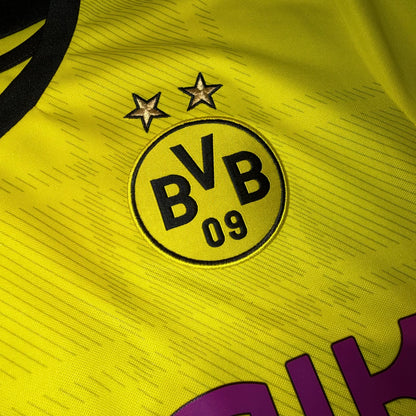 Borussia Dortmund 13/14 Local #15 Hummels L