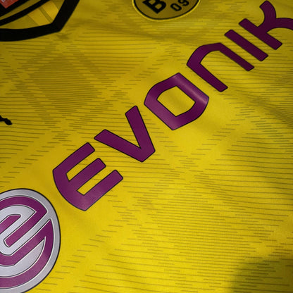Borussia Dortmund 13/14 Local #15 Hummels L