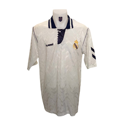 Real Madrid 92/93 Local L
