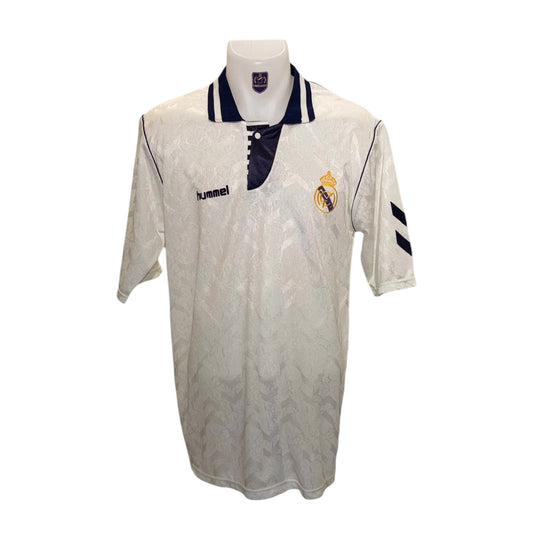 Real Madrid 92/93 Local L