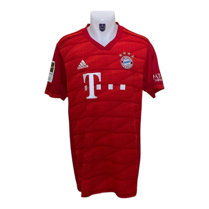 Bayern Munich 19/20 Local #9 Lewandowski L