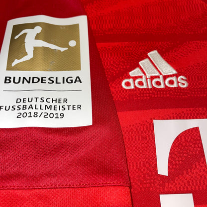 Bayern Munich 19/20 Local #9 Lewandowski L
