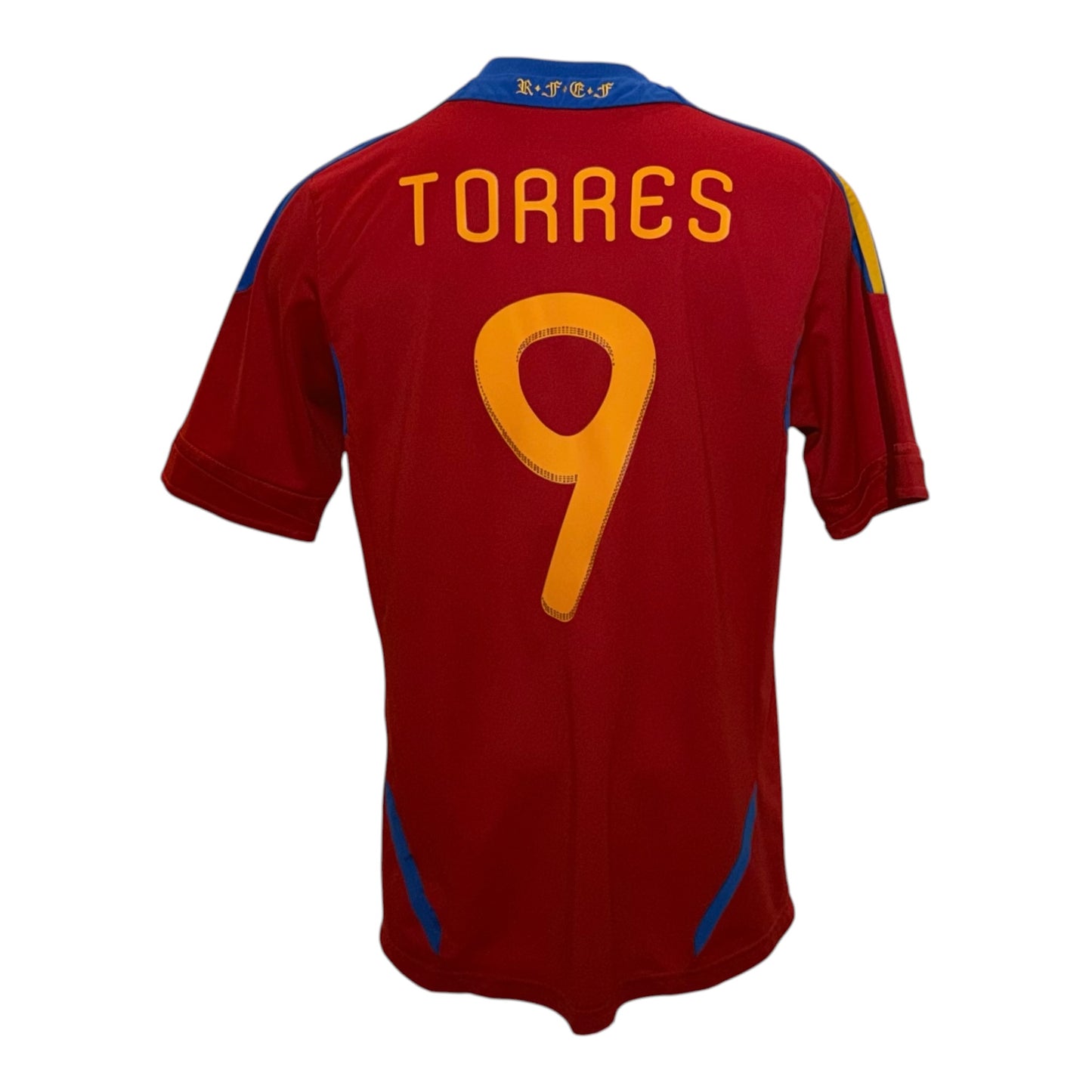 España 2011 Local #9 Torres M