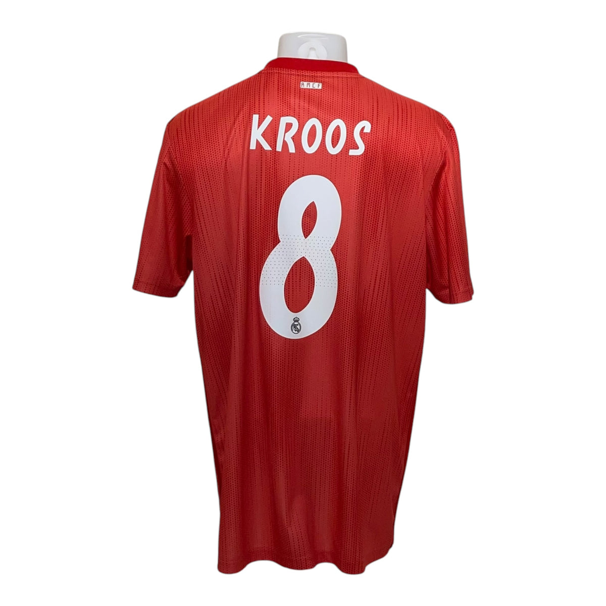 Real Madrid 18/19 Alternativa #8 Kroos L