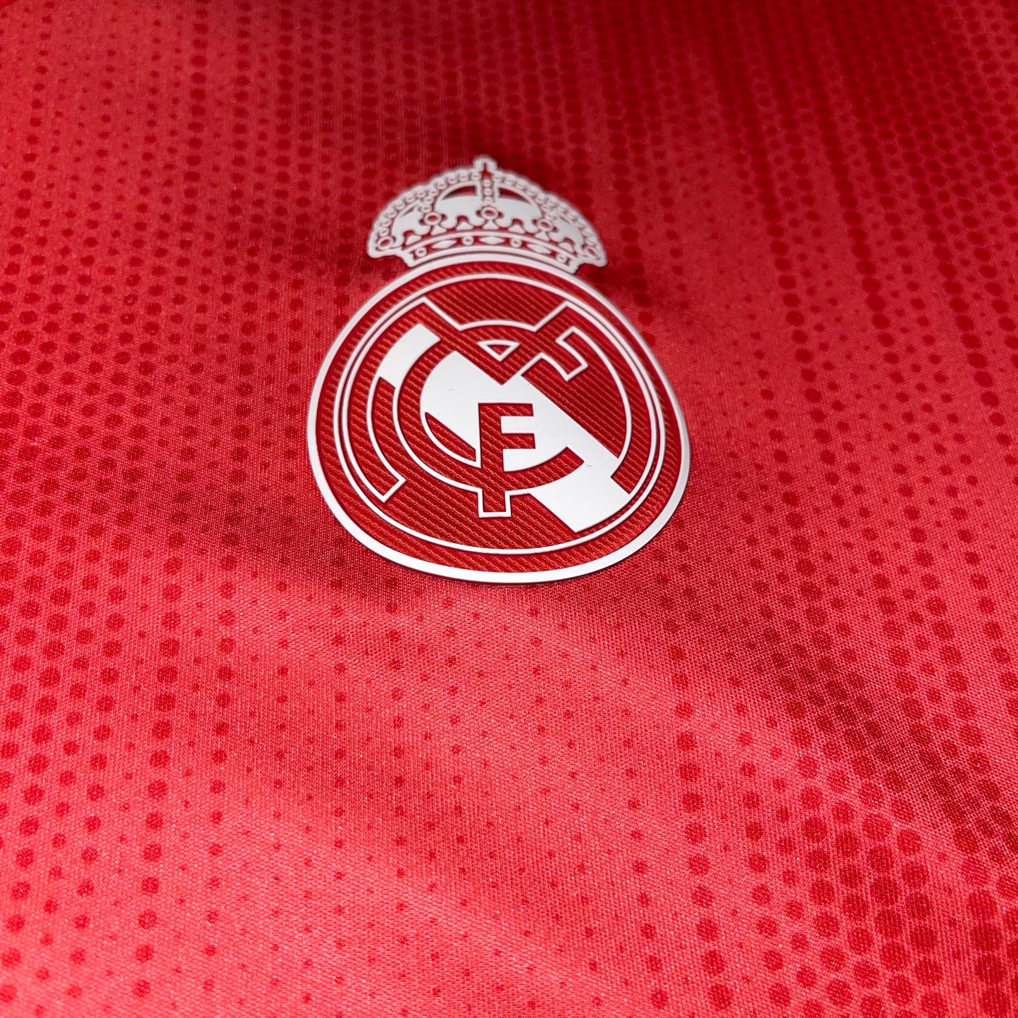Real Madrid 18/19 Alternativa #8 Kroos L