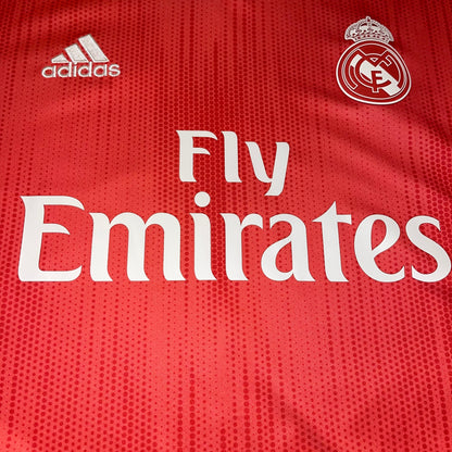 Real Madrid 18/19 Alternativa #8 Kroos L
