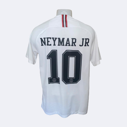 PSG X Jordan 18/19 #10 Neymar Jr