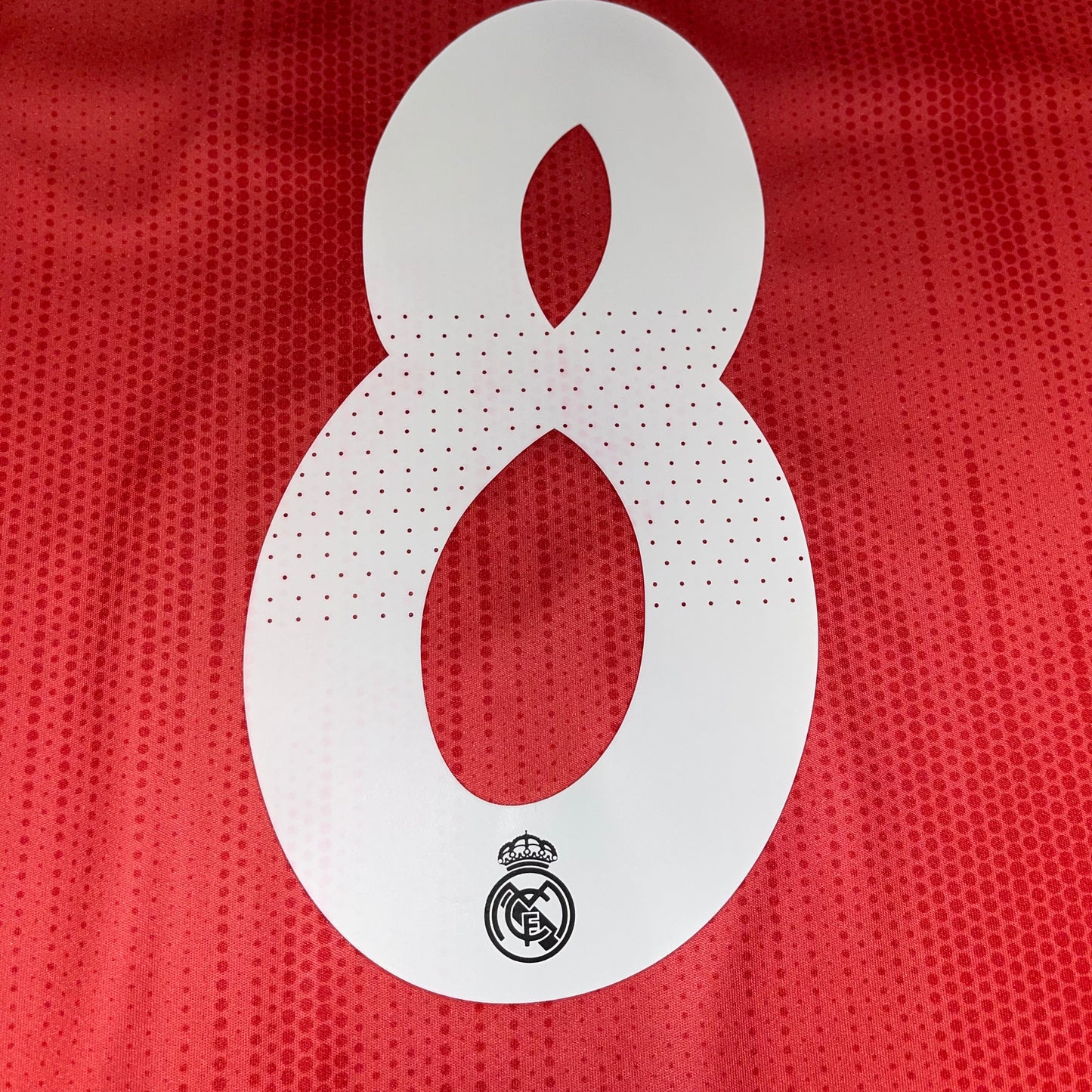 Real Madrid 18/19 Alternativa #8 Kroos L