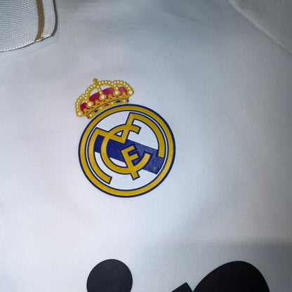 Real Madrid 11/12 Local #7 Ronaldo S