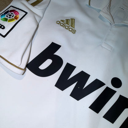 Real Madrid 11/12 Local #7 Ronaldo S