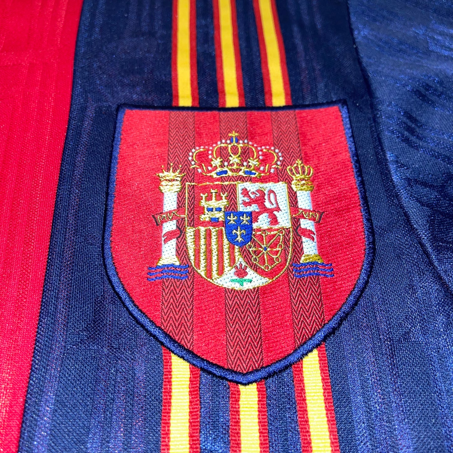 España 1996 Local S