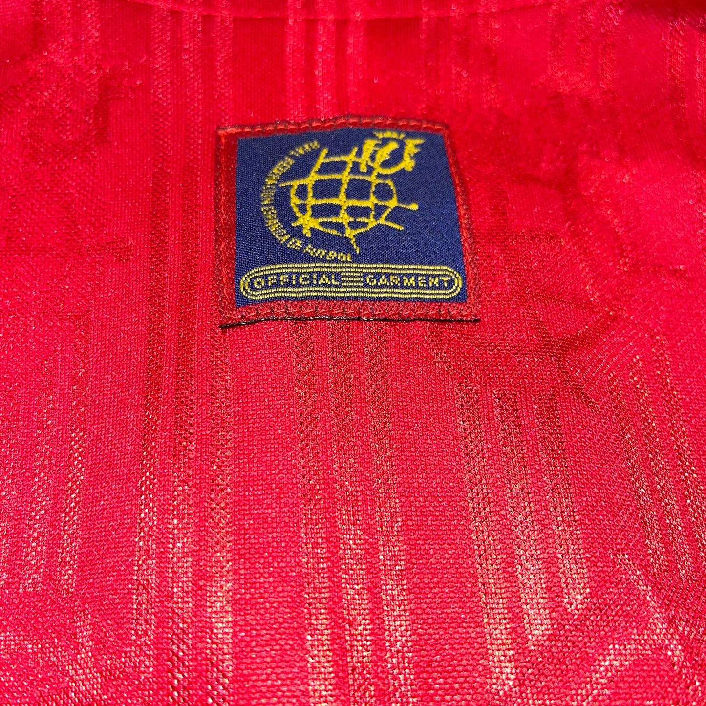 España 1996 Local S