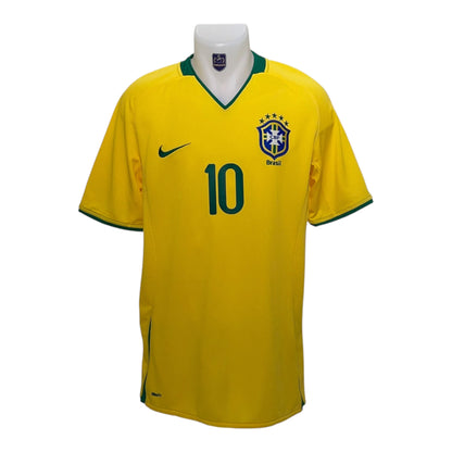 Brasil 2008 Local #10 Ronaldinho M