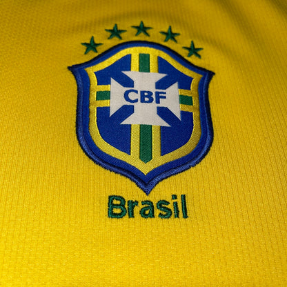 Brasil 2008 Local #10 Ronaldinho M