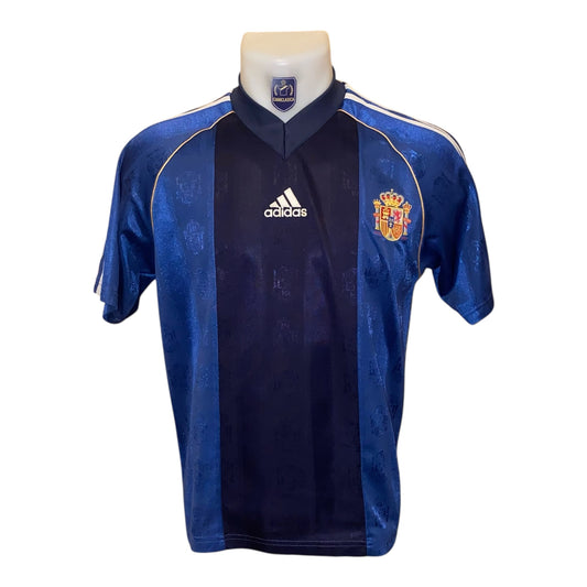 España 1999 Visitante 164