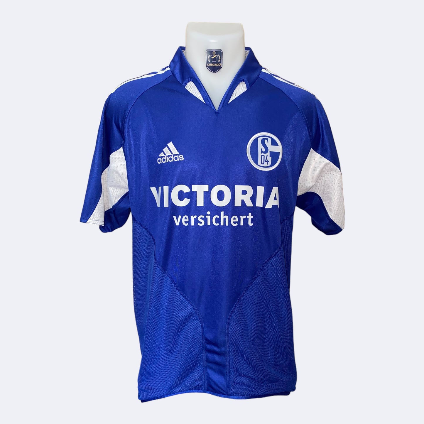 Schalke 04 05/06 Local #6 Altintop S