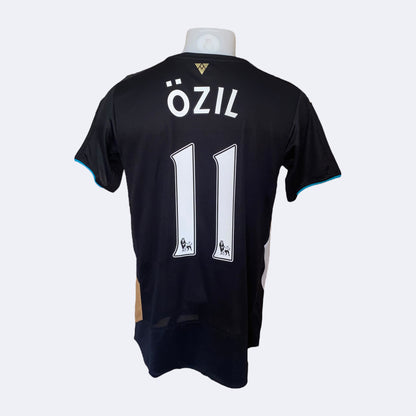 Arsenal 2015/16 Visitante #11 Ozil S