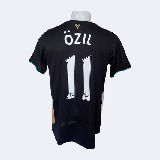 Arsenal 2015/16 Visitante #11 Ozil S