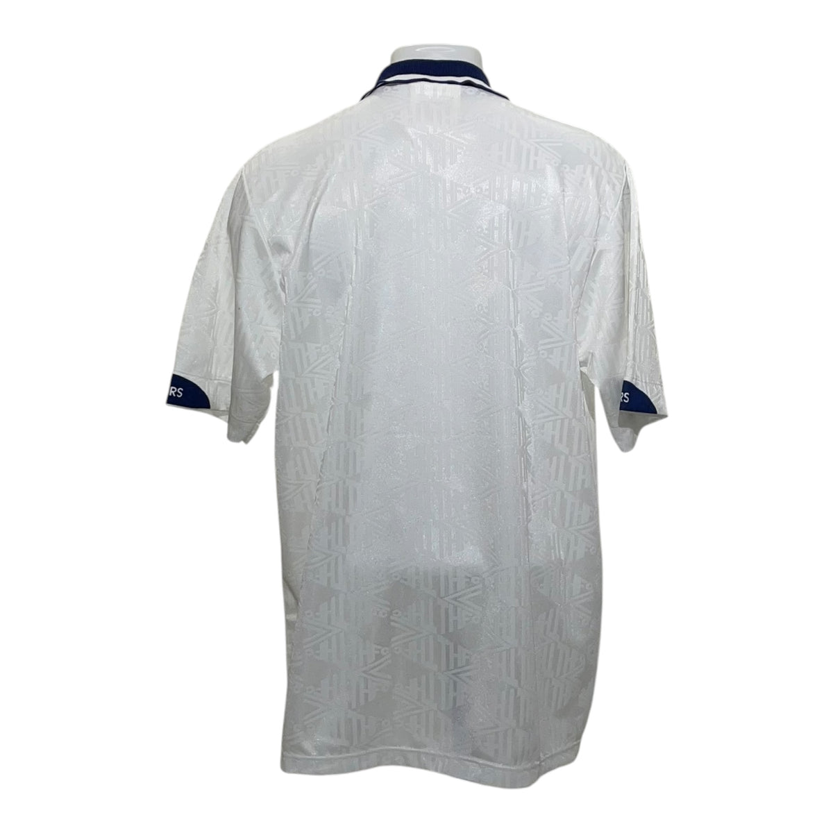Tottenham 91/93 Local L