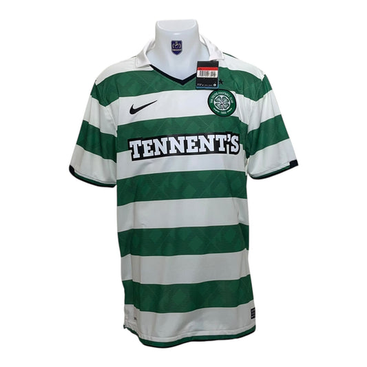 Celtic 10/11 Local L