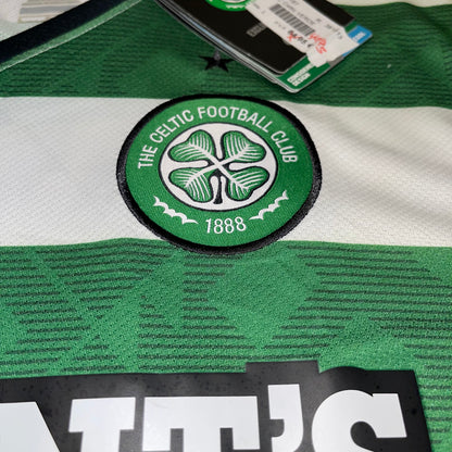 Celtic 10/11 Local L