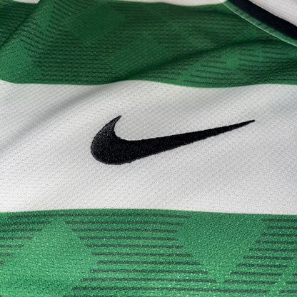 Celtic 10/11 Local L