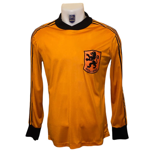 Holanda 1978 Local S