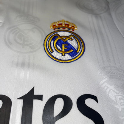 Real Madrid 22/23 Local #9 Benzema XS