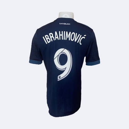 LA Galaxy 2018 Visitante #9 Ibrahimovic M