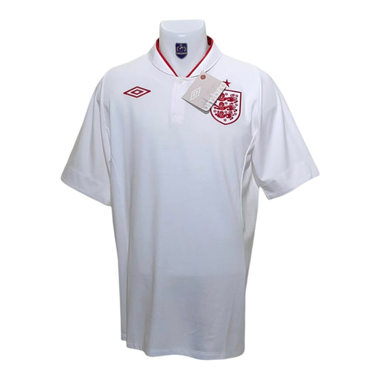 Inglaterra 2012 Local L