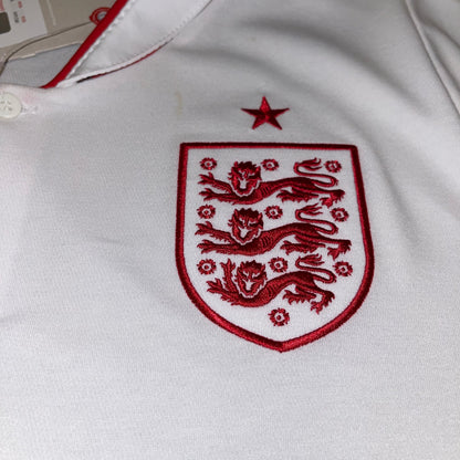 Inglaterra 2012 Local L