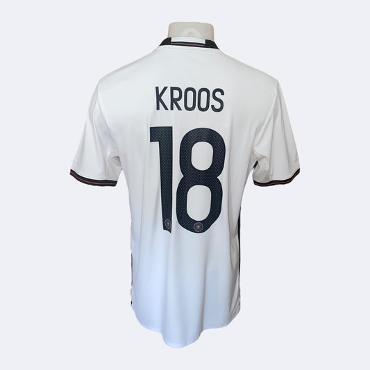 Alemania 2016 Local #18 Kroos S