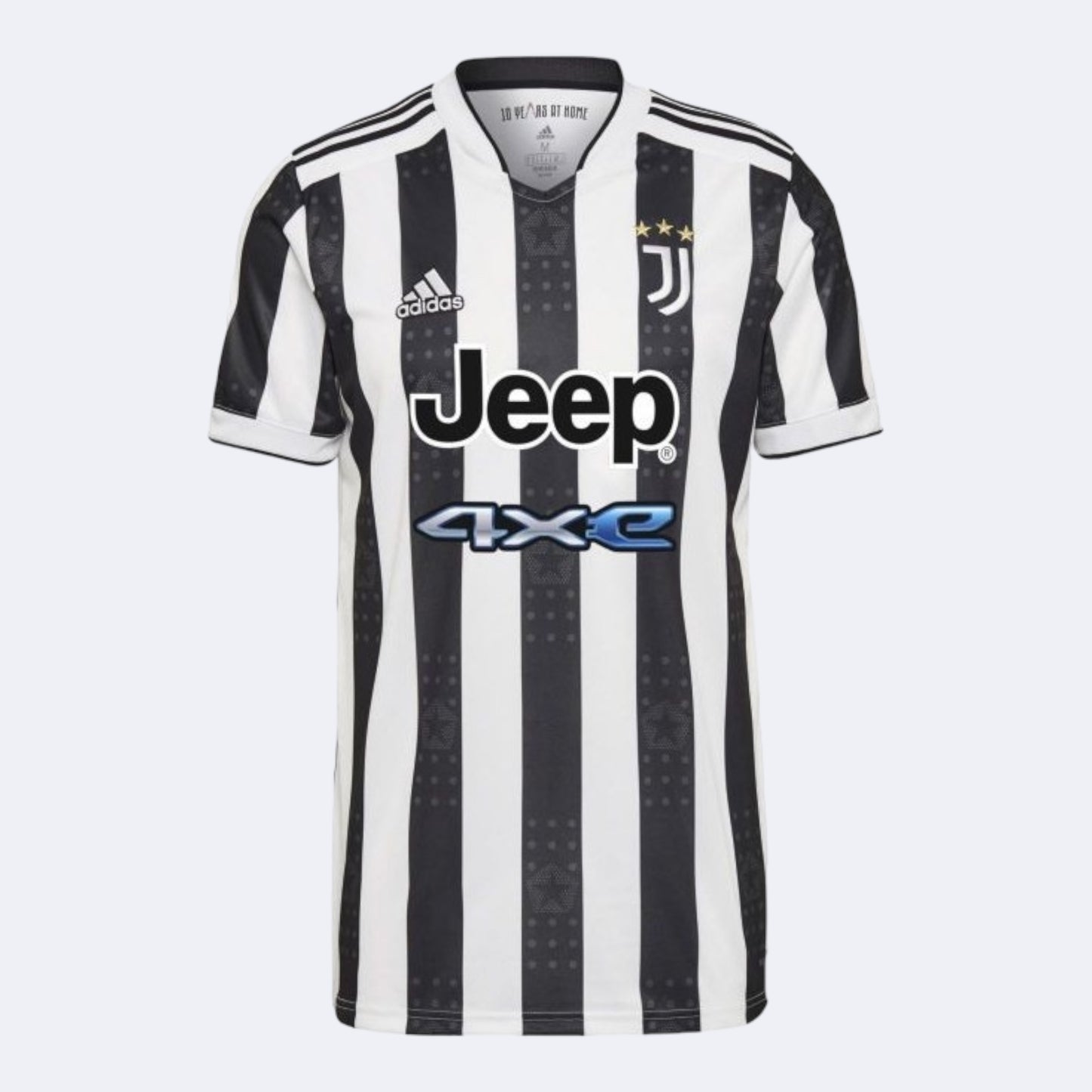 Juventus 21/22 Local L