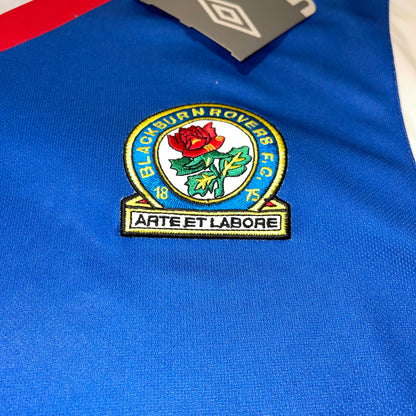 Blackburn Rovers 11/12 Local L