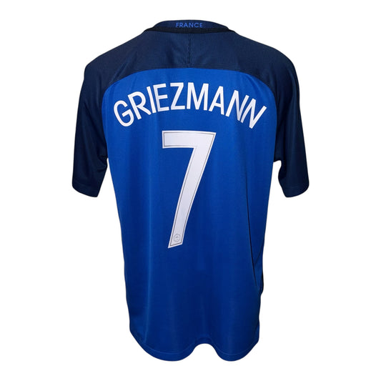 Francia 2016 Local #7 Griezmann L