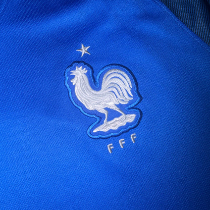 Francia 2016 Local #7 Griezmann L
