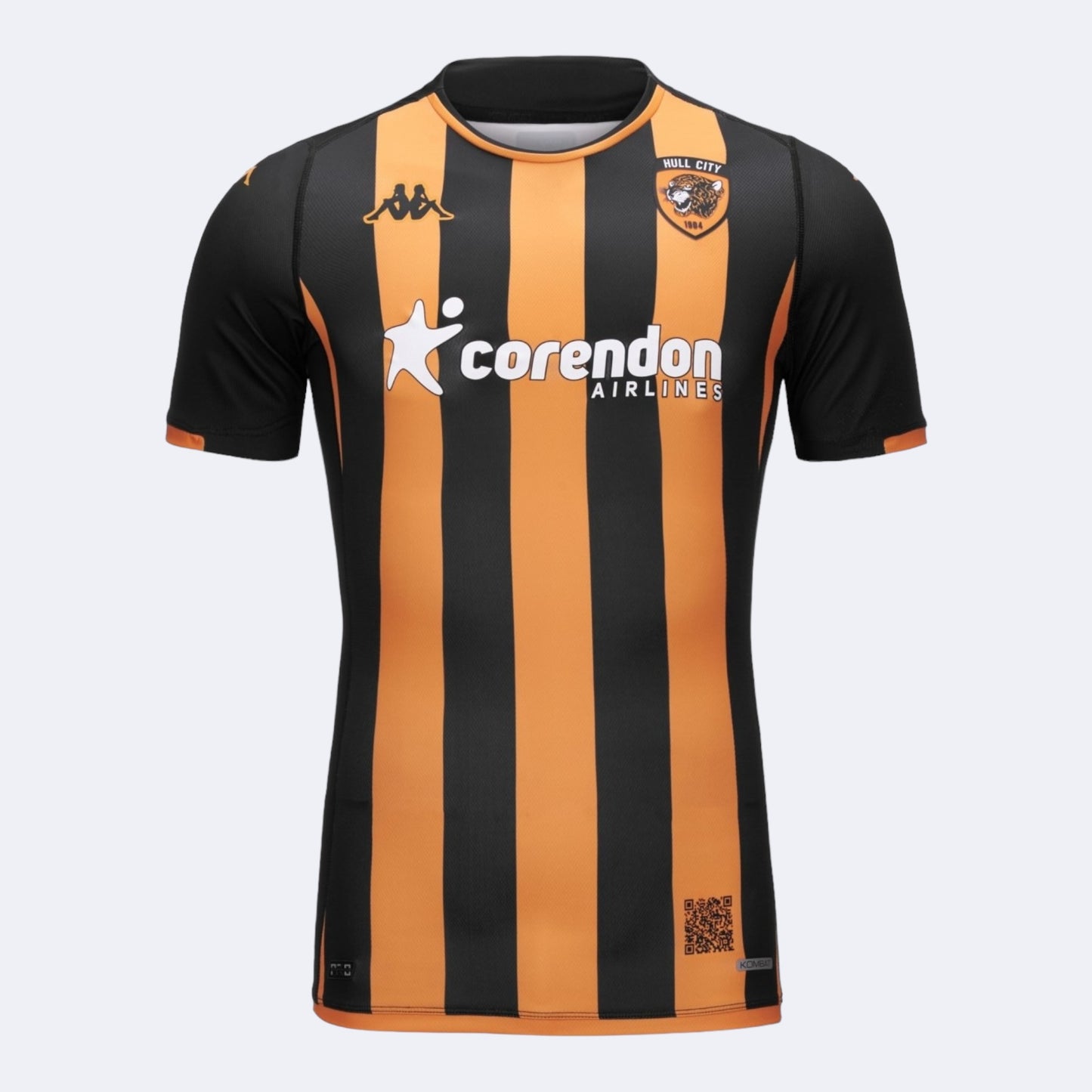 Hull City 23/24 Local XL