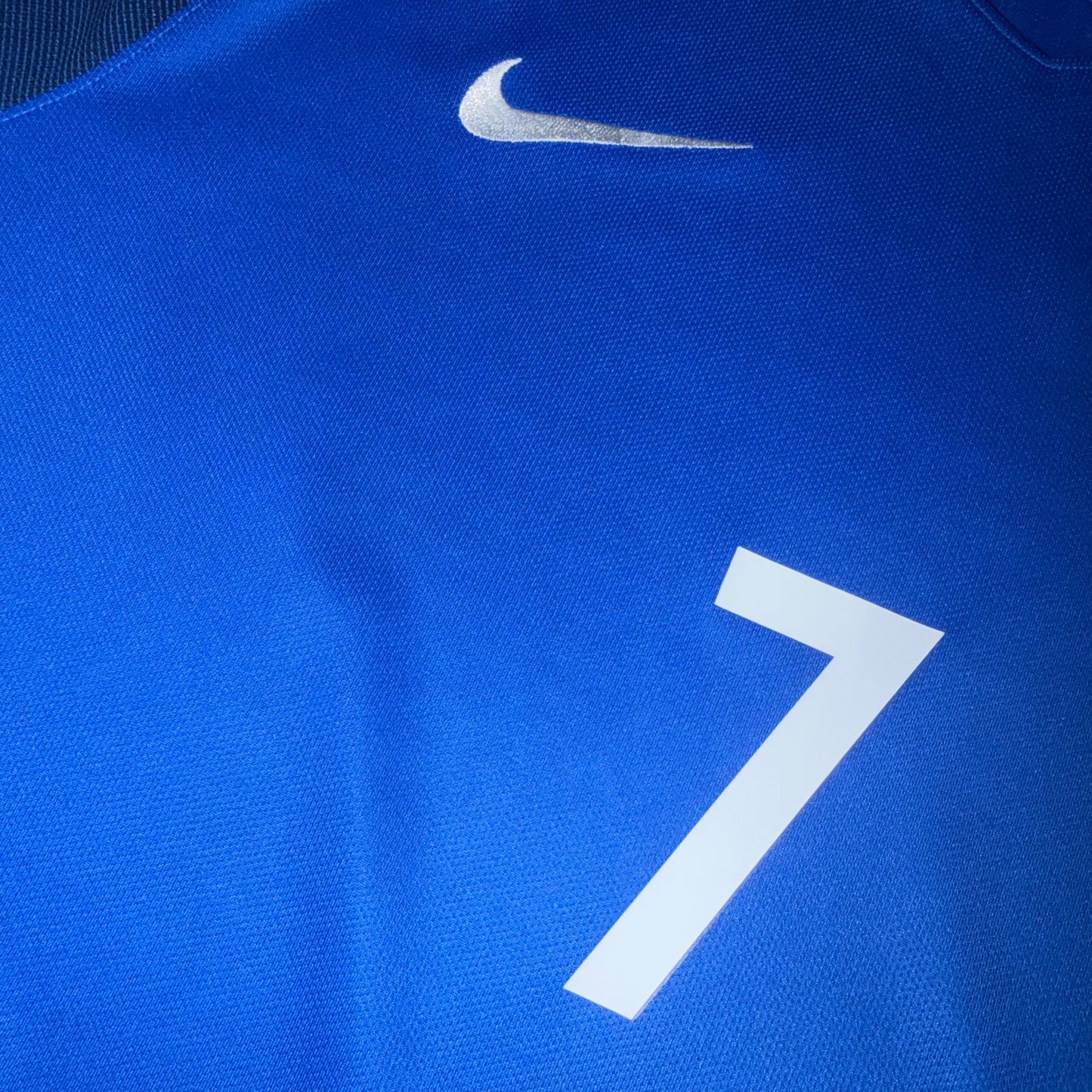 Francia 2016 Local #7 Griezmann L