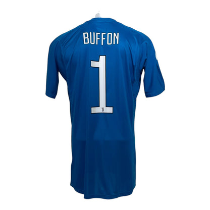 Juventus 17/18 Portero #1 Buffon S