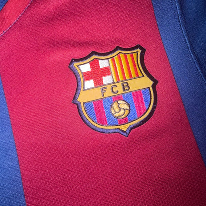Barcelona 06/07 Local #19 Messi S