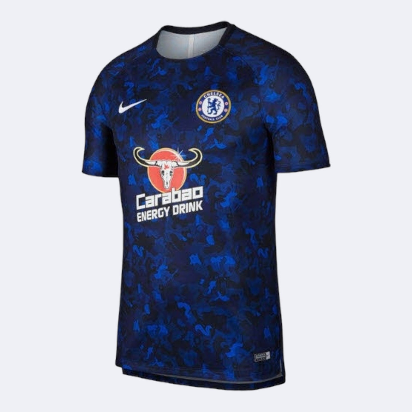 Chelsea 17/18 Entreno M