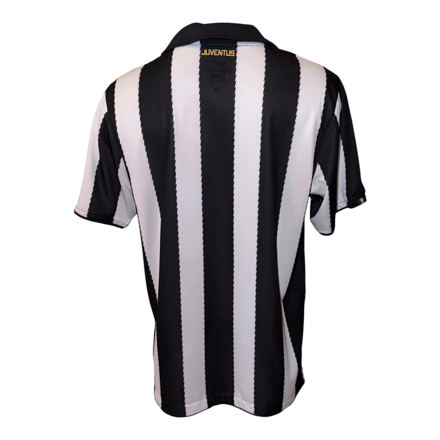 Juventus 10/11 Local M