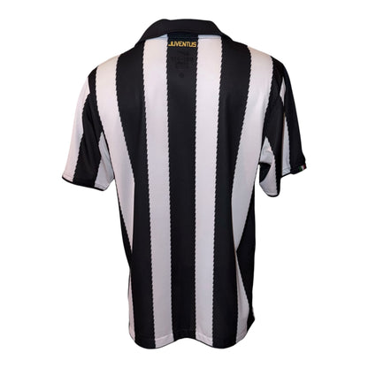 Juventus 10/11 Local M