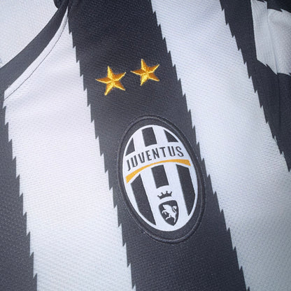Juventus 10/11 Local M