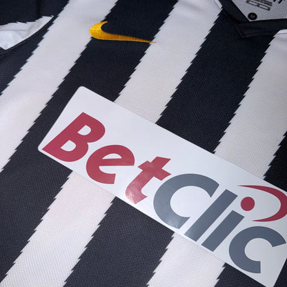 Juventus 10/11 Local M