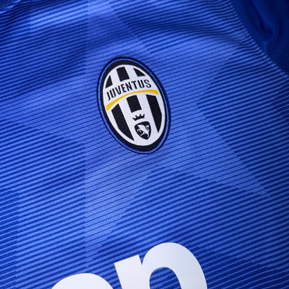 Juventus 14/15 Visitante #6 Pogba M