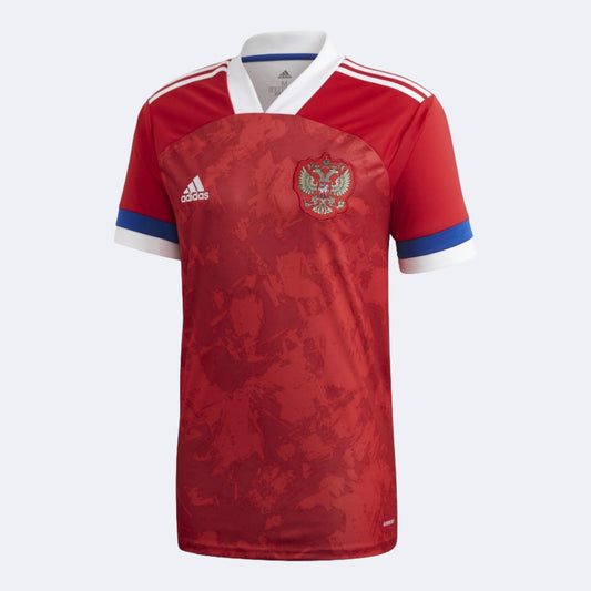 Rusia 2020 Local S