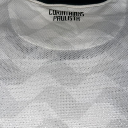Corinthias 2012 Local M