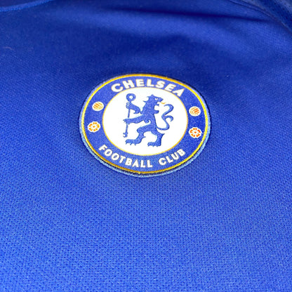 Chelsea 17/18 Local XL