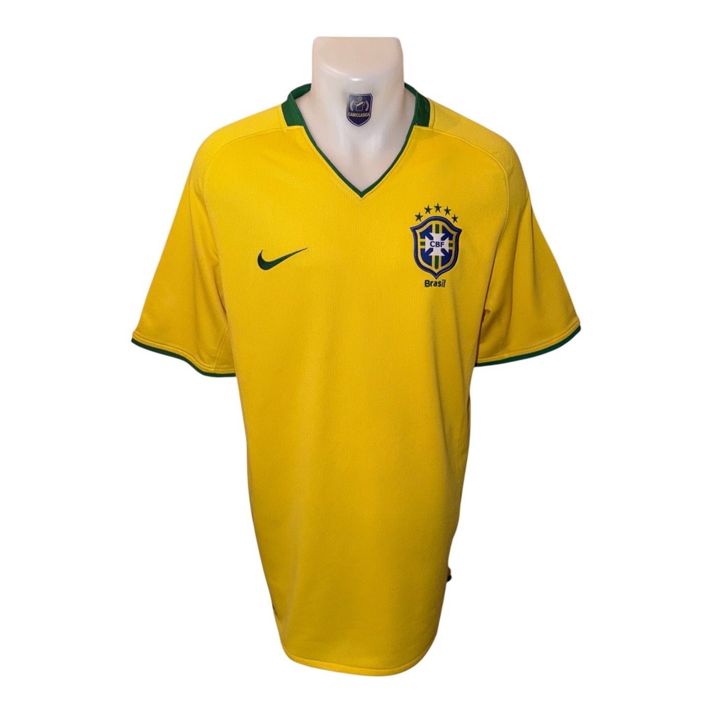 Brasil 2008 Local L